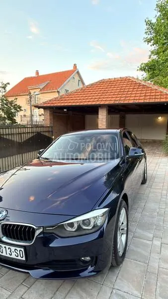 BMW 318