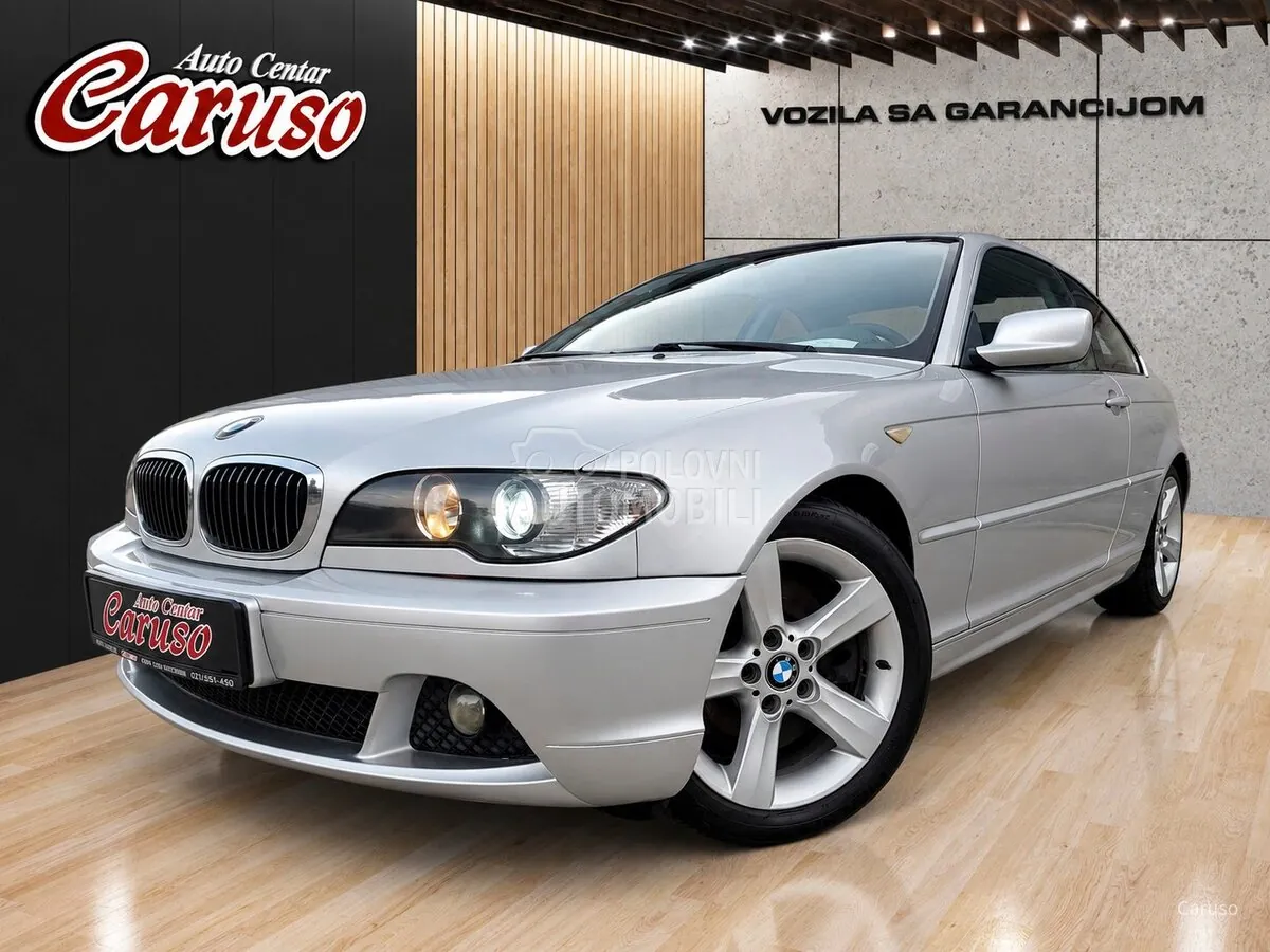 BMW 330