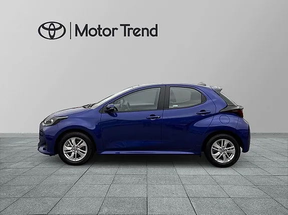 Toyota Yaris 2025 photo 3
