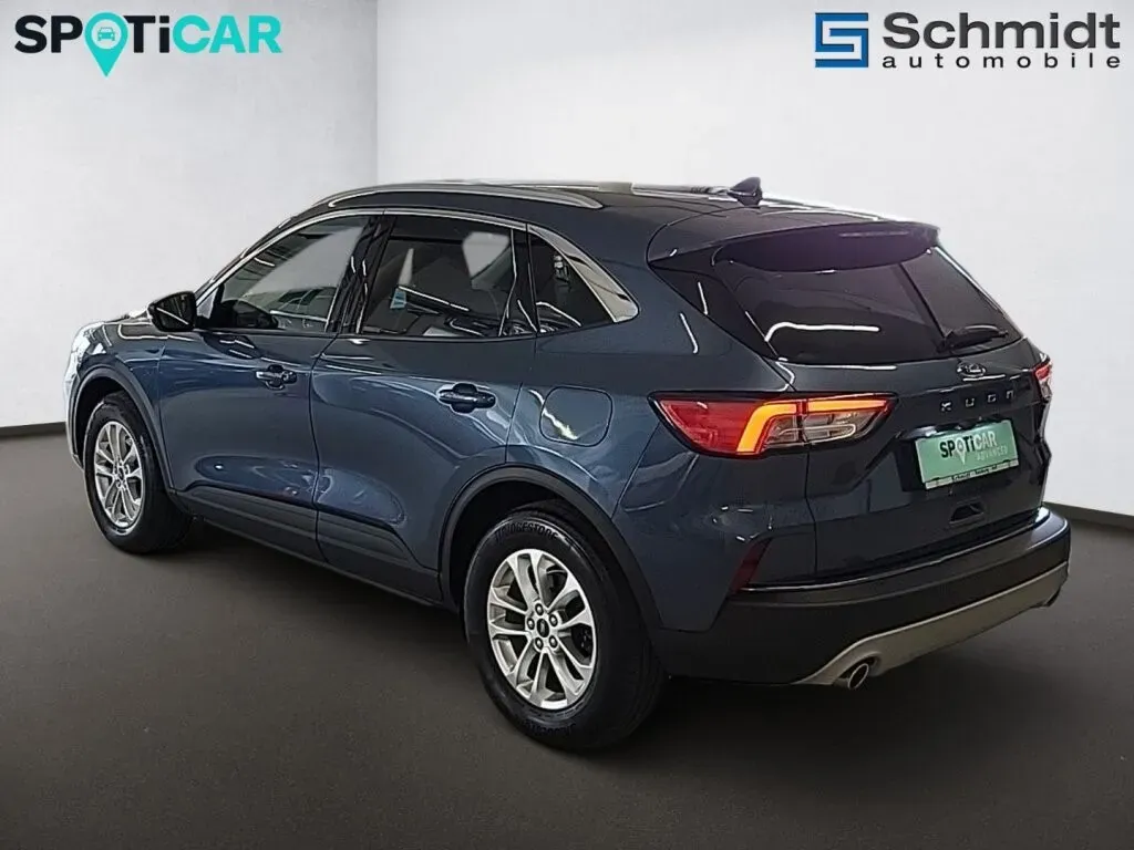 Ford Kuga 2023 photo 3