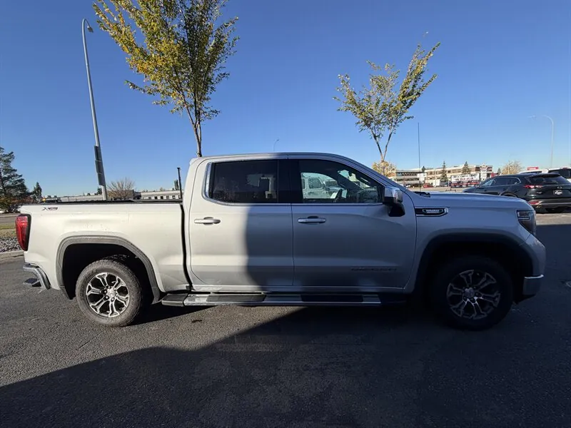 GMC Sierra 1500 2020 photo 4