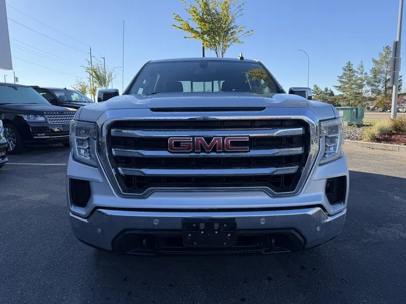 GMC Sierra 1500 2020 photo 2