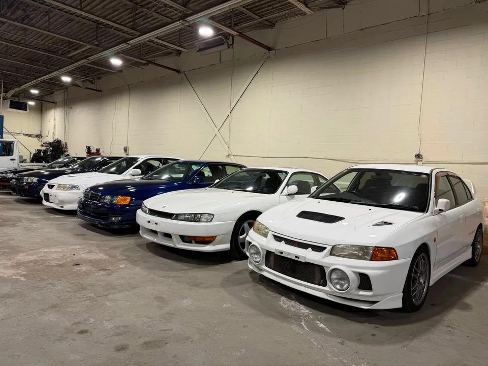 Nissan Silvia 1999 photo 2