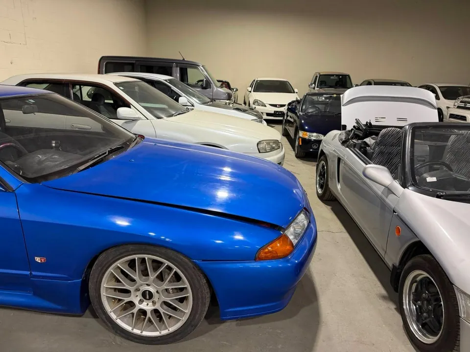 Nissan Silvia 1999 photo 3