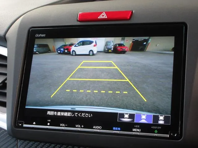 Honda Jade 2019 photo 3