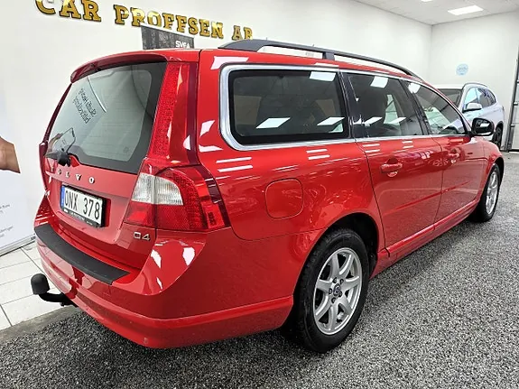 Volvo V70 2013 photo 3