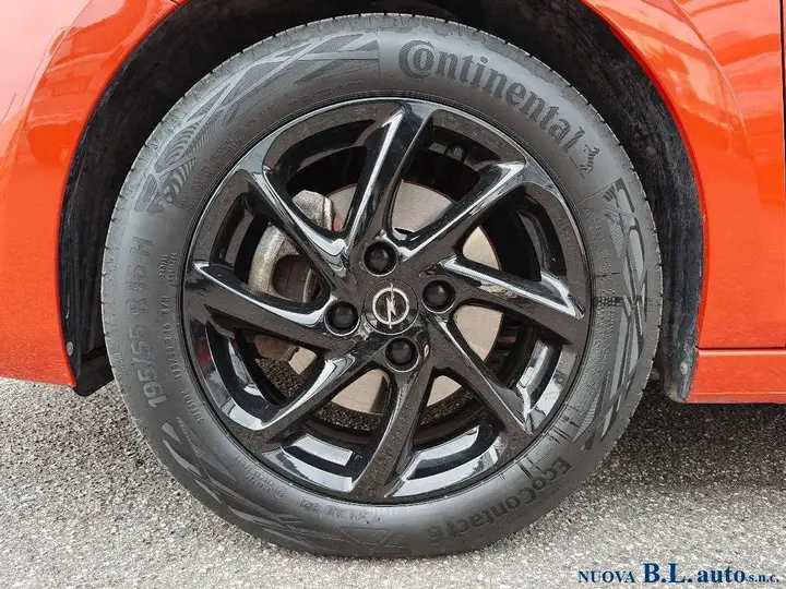 Opel Corsa 2023 photo 5