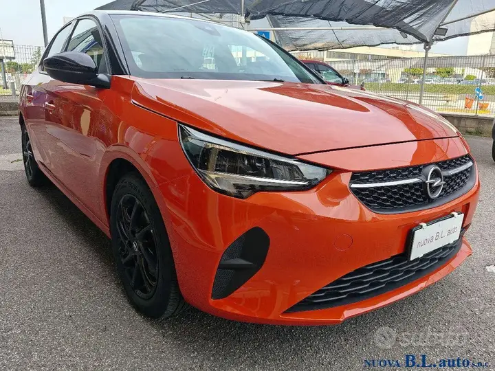 Opel Corsa 2023 photo 2