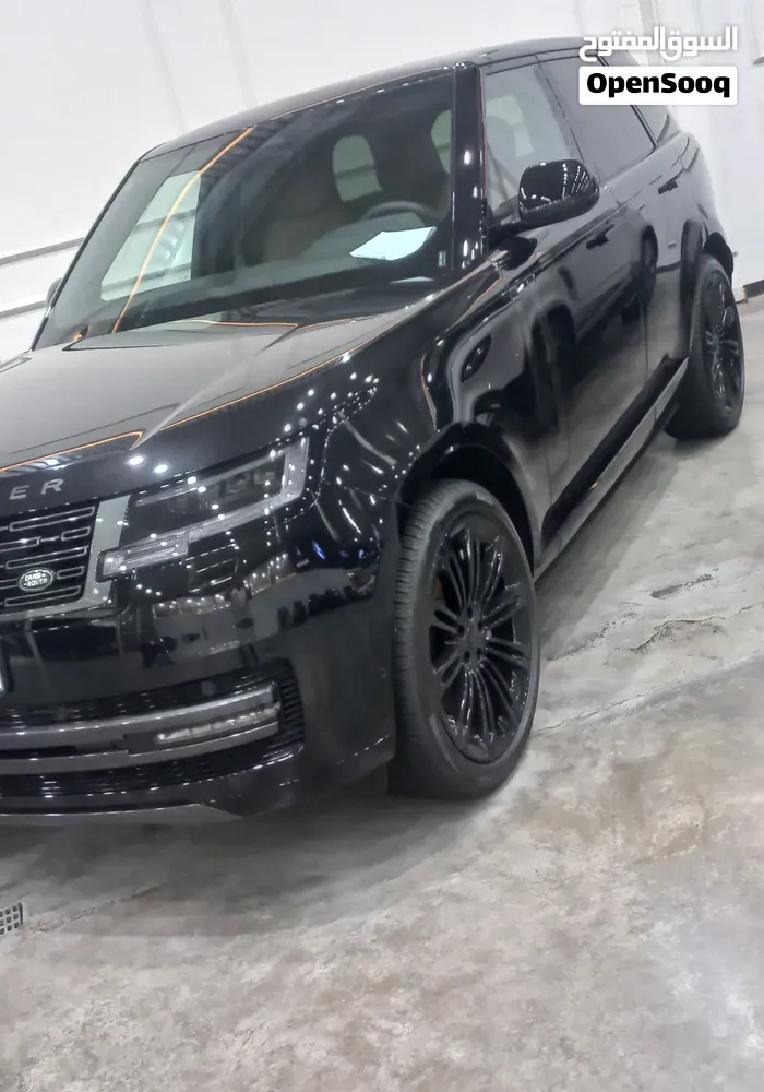 Land Rover Range Rover Sport 2026 photo 3