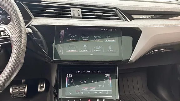 Audi Q8 2024 photo 4