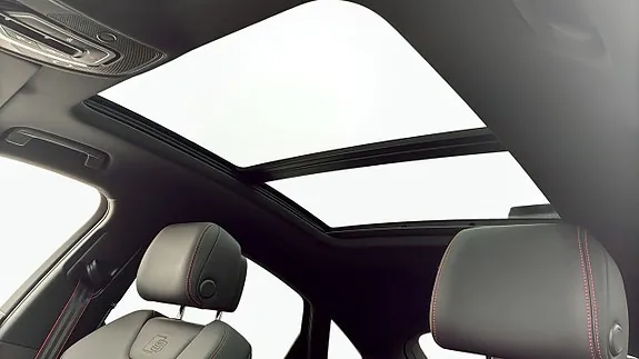 Audi Q8 2024 photo 3