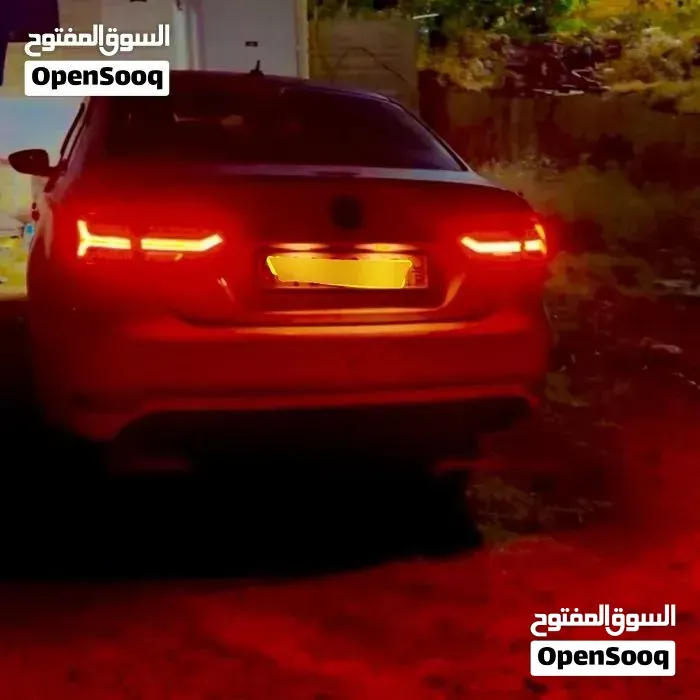 Volkswagen Jetta 2013 photo 4