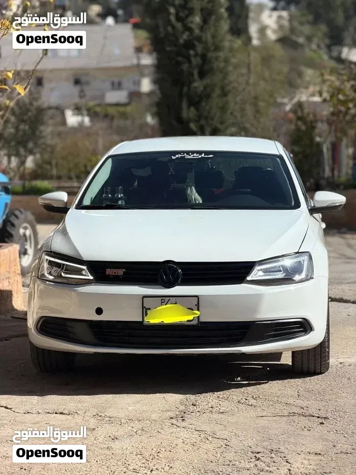 Volkswagen Jetta 2013 photo 3