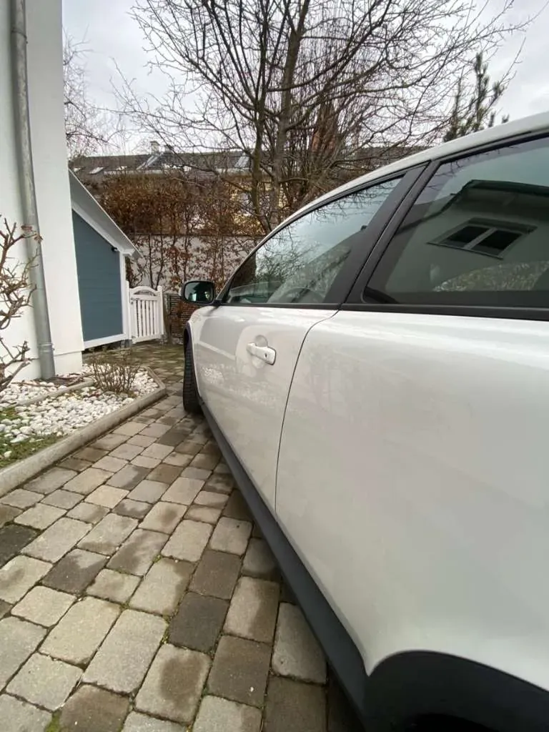 Volvo C70 2009 photo 3