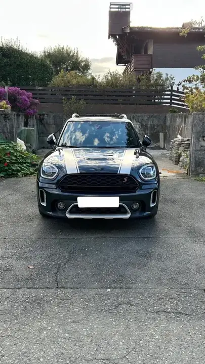 Mini Countryman 2022 photo 2