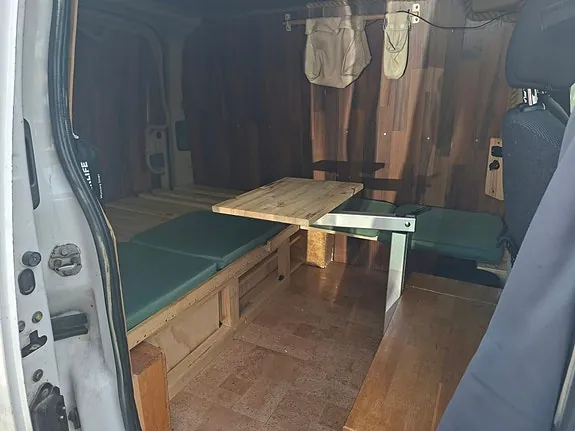 Nissan Nv200 2017 photo 2
