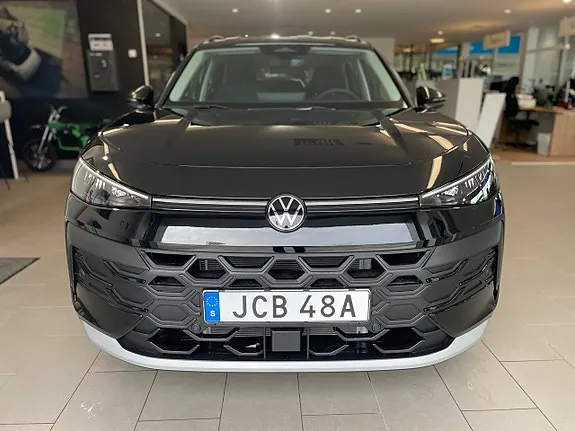Volkswagen T-Roc 2026 photo 2