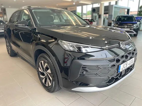 Volkswagen T-Roc 2026 photo 3