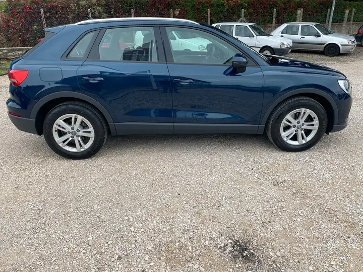 Audi Q3 2020 photo 5