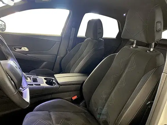 DS Automobiles Ds 7 Crossback 2021 photo 5