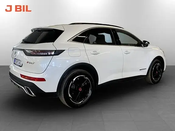 DS Automobiles Ds 7 Crossback 2021 photo 4