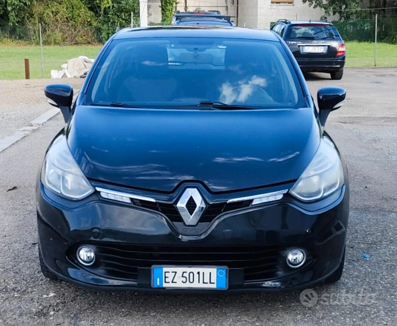Renault Clio 2015 photo 3
