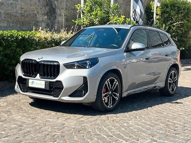 BMW X1 2024 photo 3