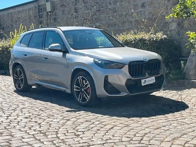 BMW X1 2024 photo 2