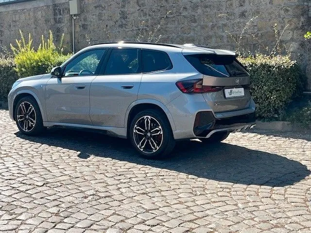 BMW X1 2024 photo 5