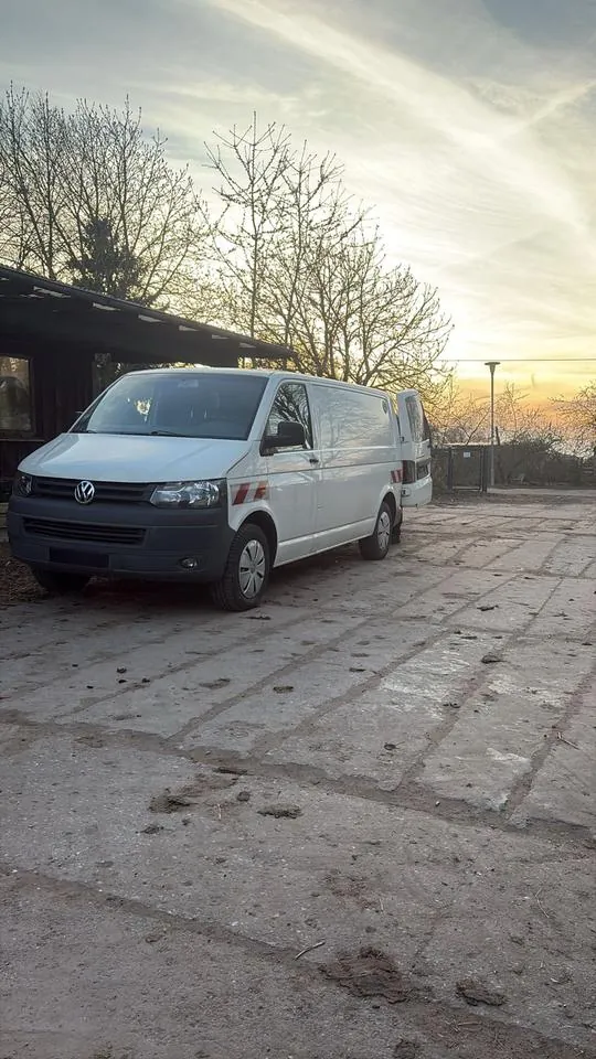 Volkswagen T5