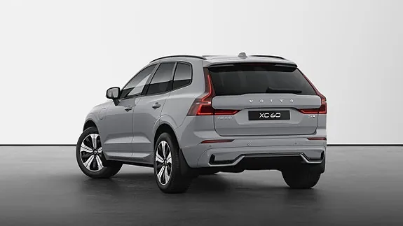 Volvo Xc60 2025 photo 5