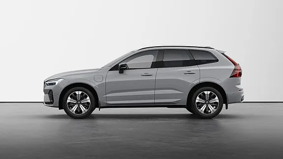 Volvo Xc60 2025 photo 3