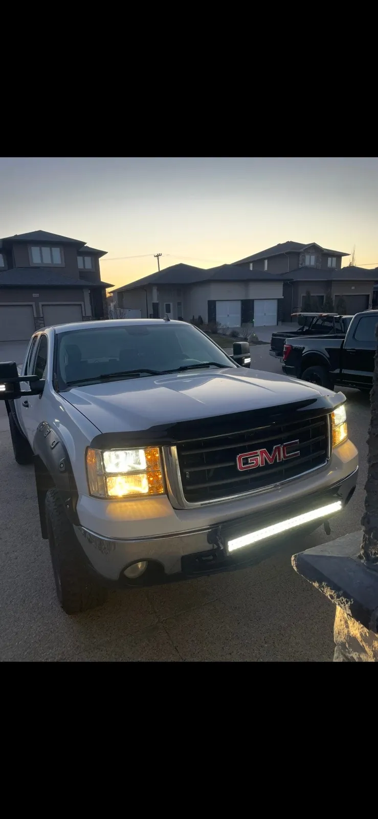 GMC Sierra 1500 2007 photo 3