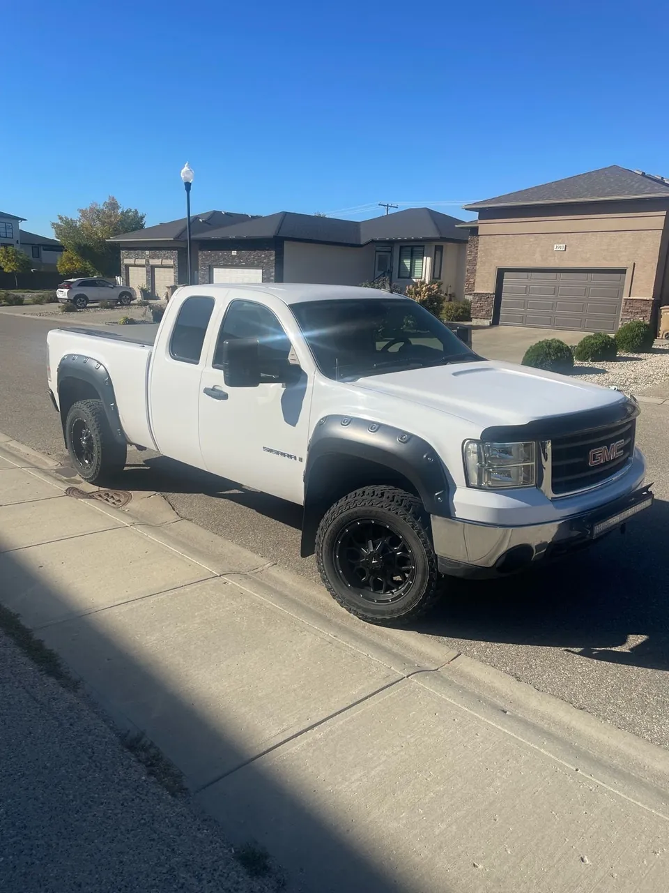 GMC Sierra 1500