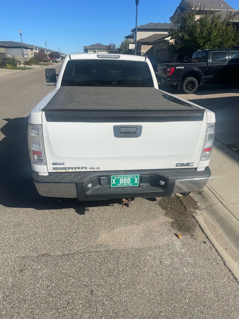 GMC Sierra 1500 2007 photo 4