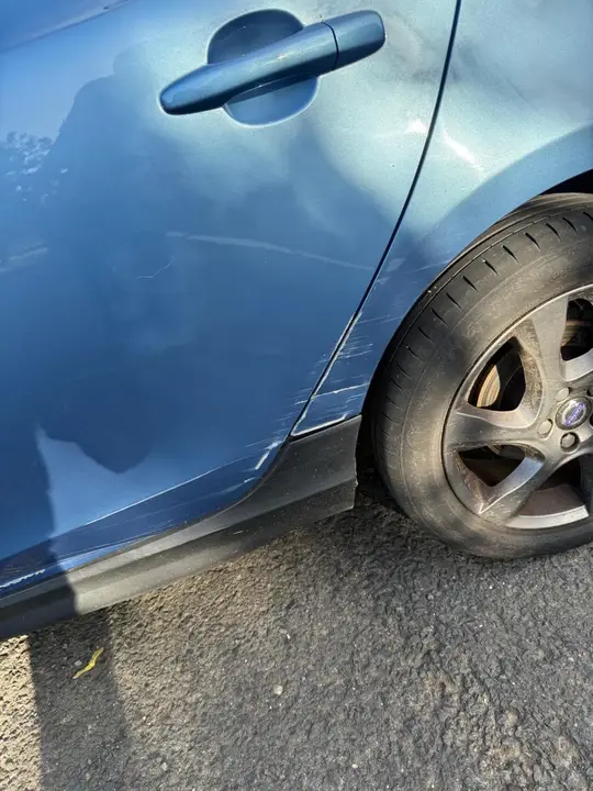 Volvo V40 2015 photo 5
