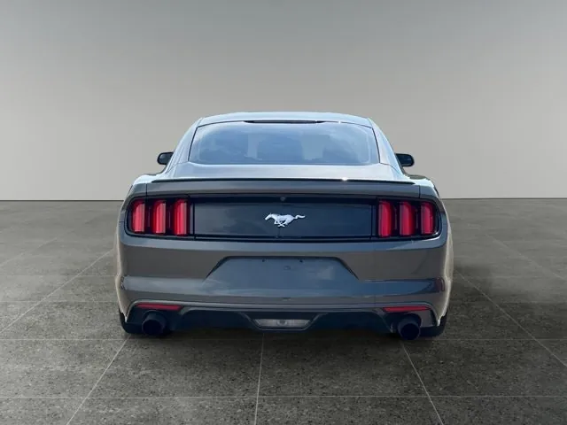 Ford Mustang 2017 photo 5