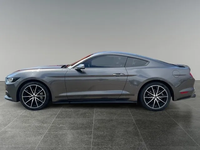Ford Mustang 2017 photo 2