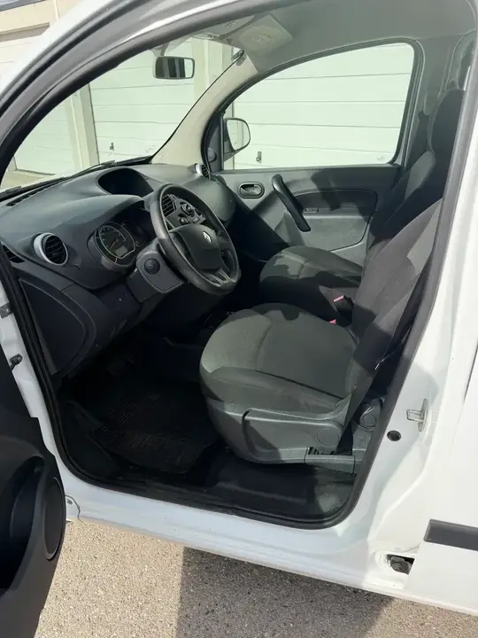 Renault Kangoo 2018 photo 3
