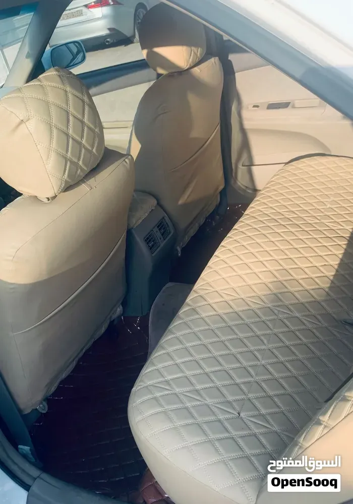 Toyota Camry 2004 photo 3