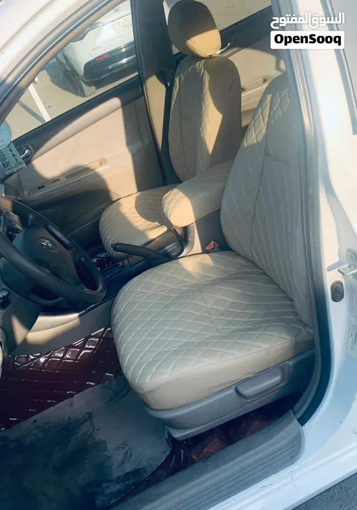 Toyota Camry 2004 photo 4
