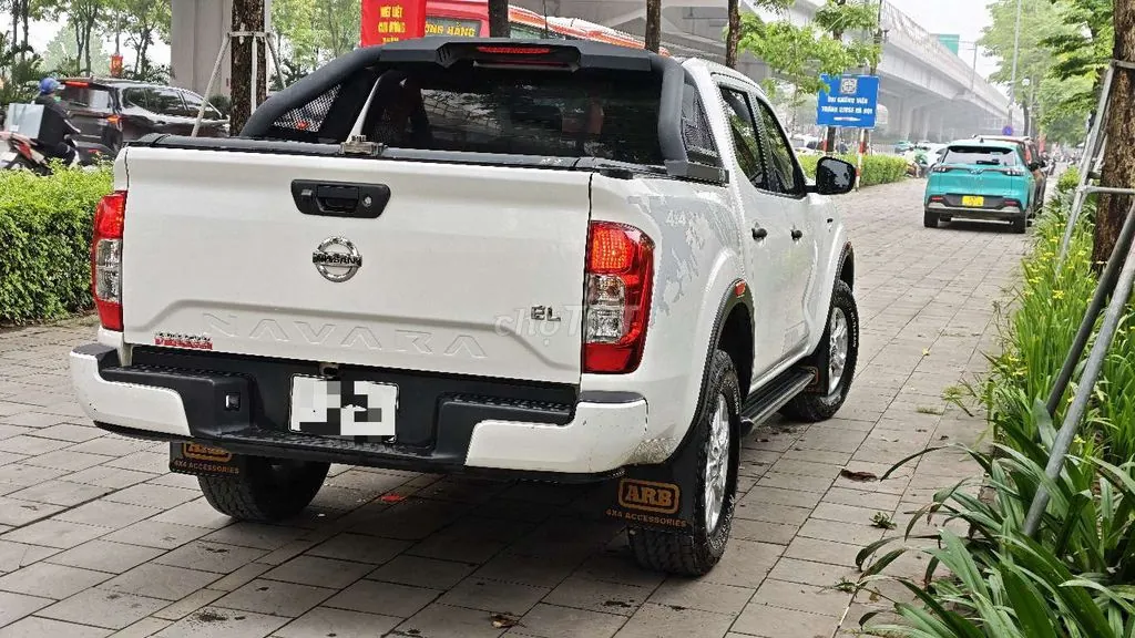 Nissan Navara 2022 photo 3
