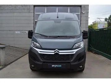 Citroen Jumper 2023 photo 2