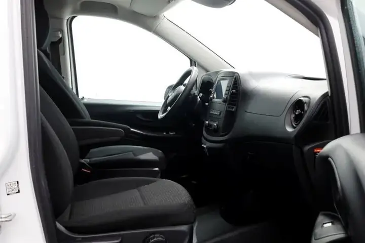 Mercedes-Benz Vito 2021 photo 3