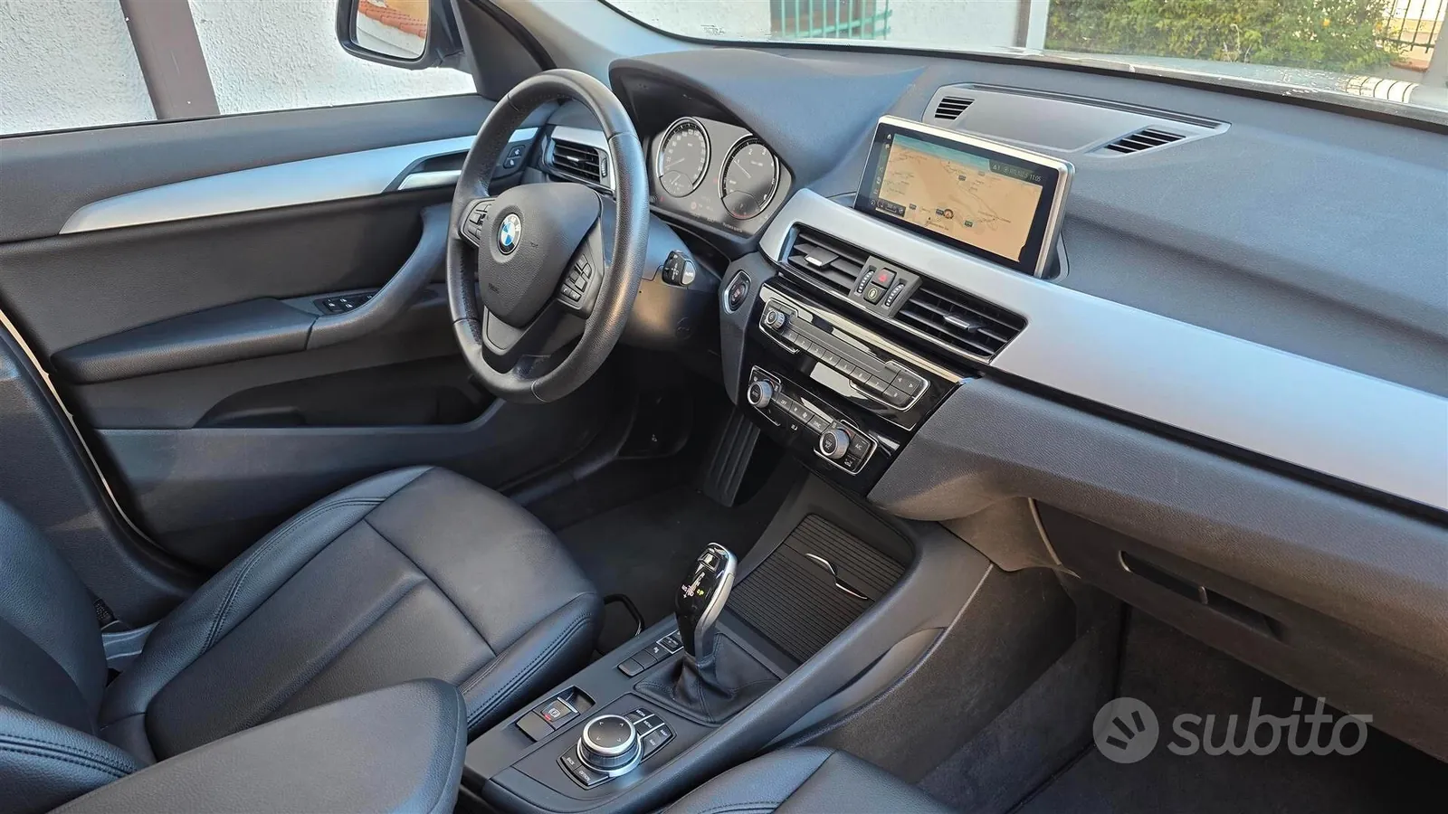 BMW X1 2020 photo 5