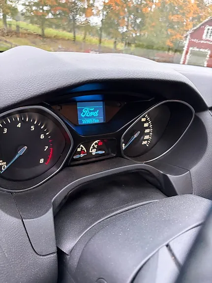 Ford Focus 2013 photo 5