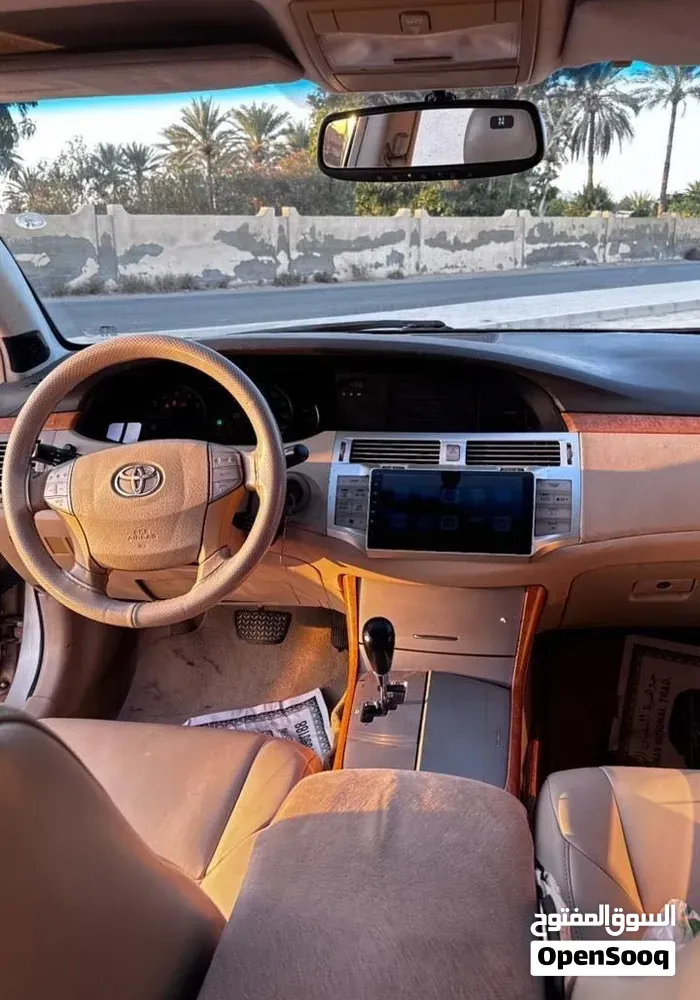 Toyota Avalon 2006 photo 3