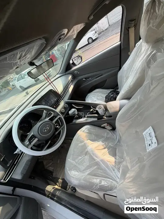 Hyundai Elantra 2021 photo 3