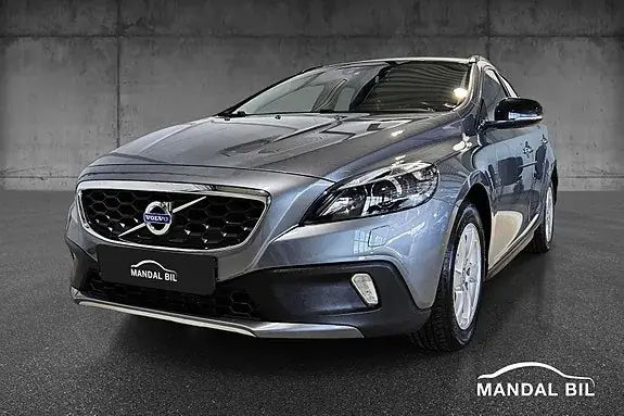 Volvo V40 2017 photo 5