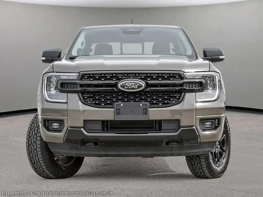 Ford Ranger 2026 photo 2